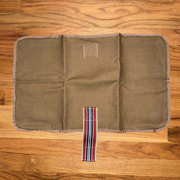 Pottery Barn Kids: Junk Gypsy Diaper Bag $149 NEW 15.5"Wx 5.75"D x 15"H - Picture 9 of 10